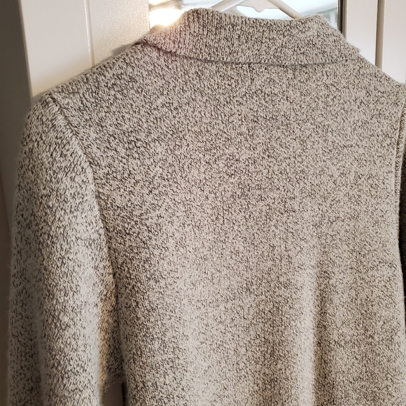 Long Cardigan - Picture 8 of 8